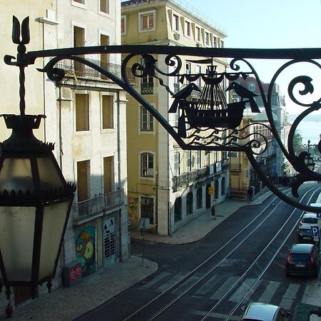 Hall Chiado 리스본 외부 사진