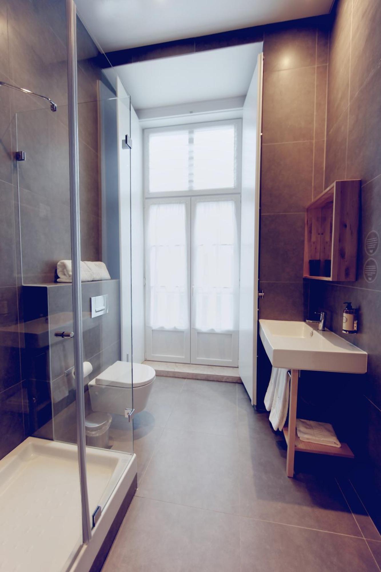 Hall Chiado 리스본 외부 사진