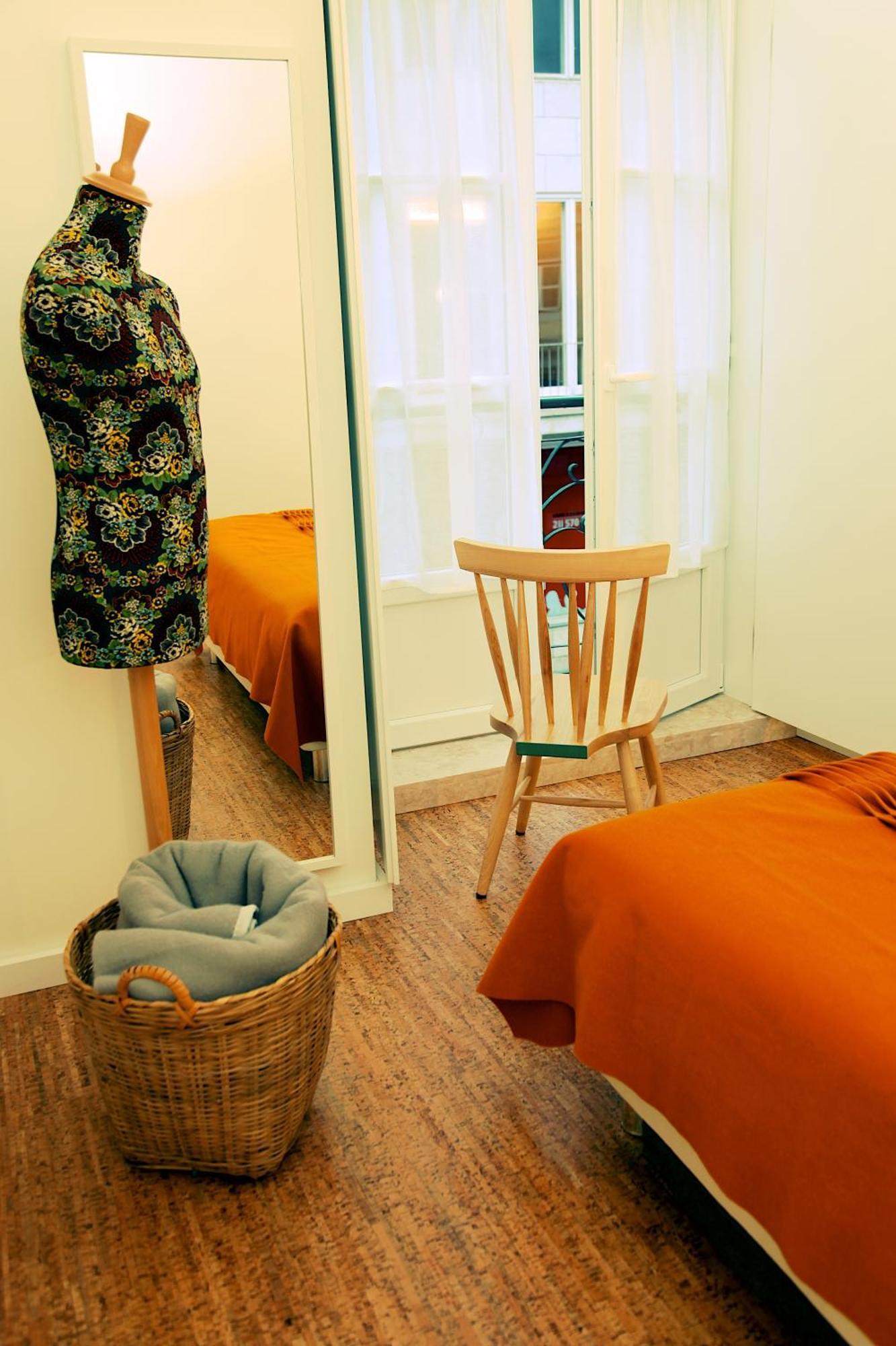 Hall Chiado 리스본 외부 사진