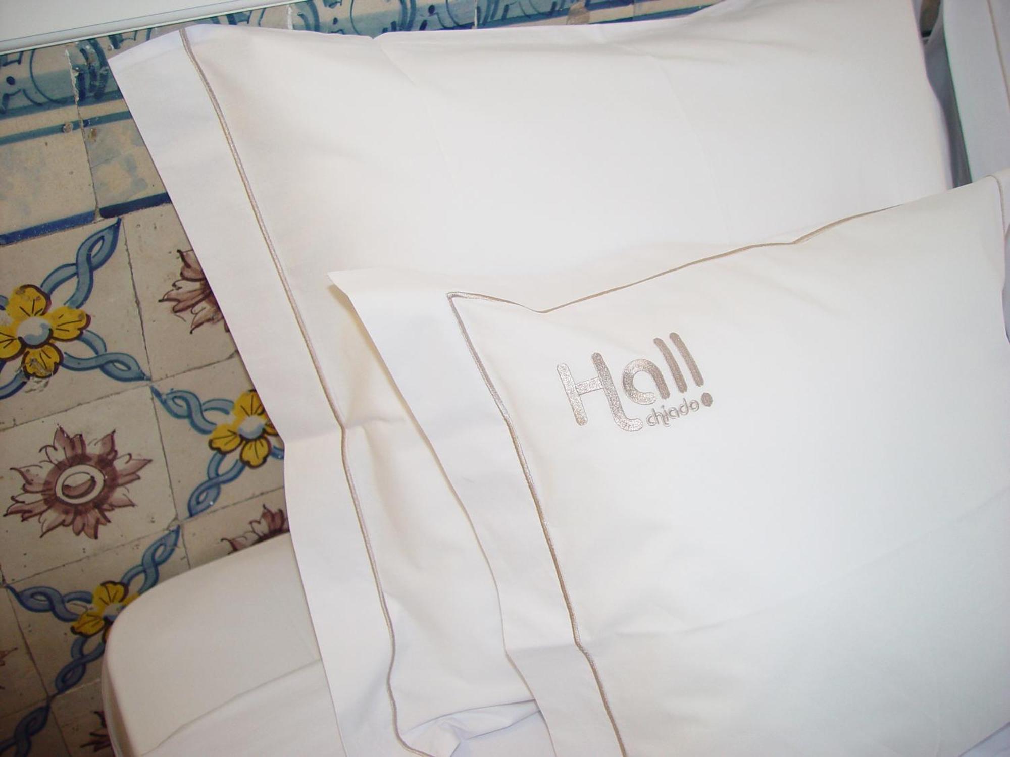 Hall Chiado 리스본 외부 사진