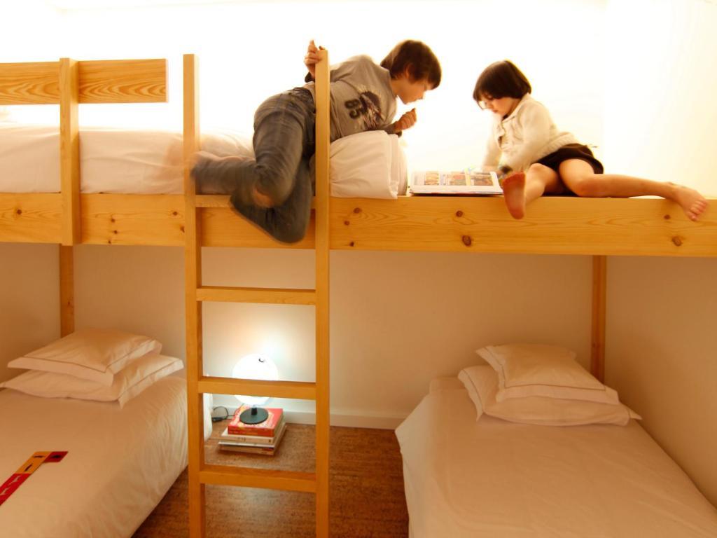 Hall Chiado 리스본 외부 사진