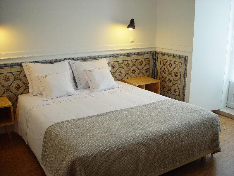 Hall Chiado 리스본 외부 사진