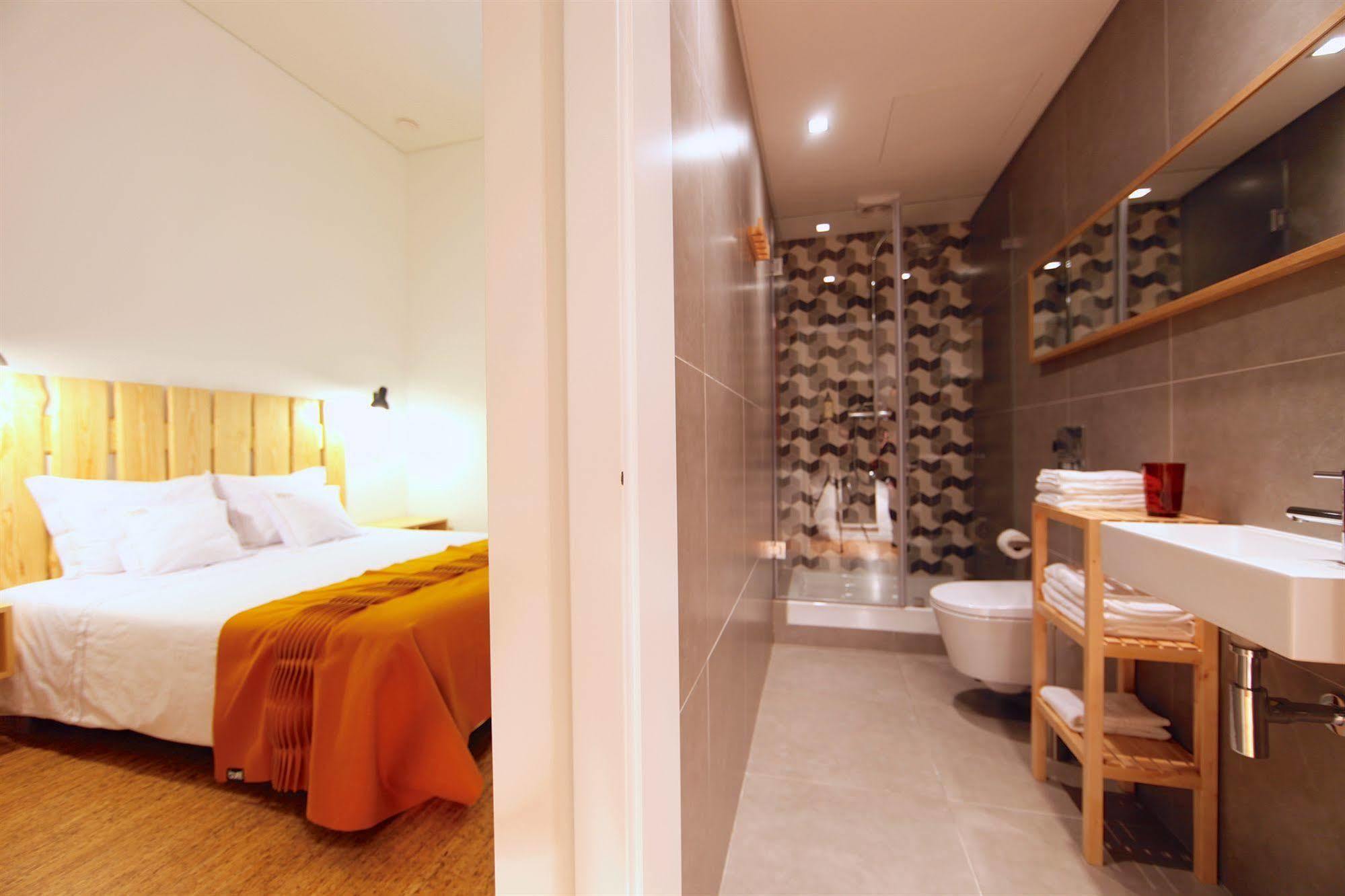 Hall Chiado 리스본 외부 사진