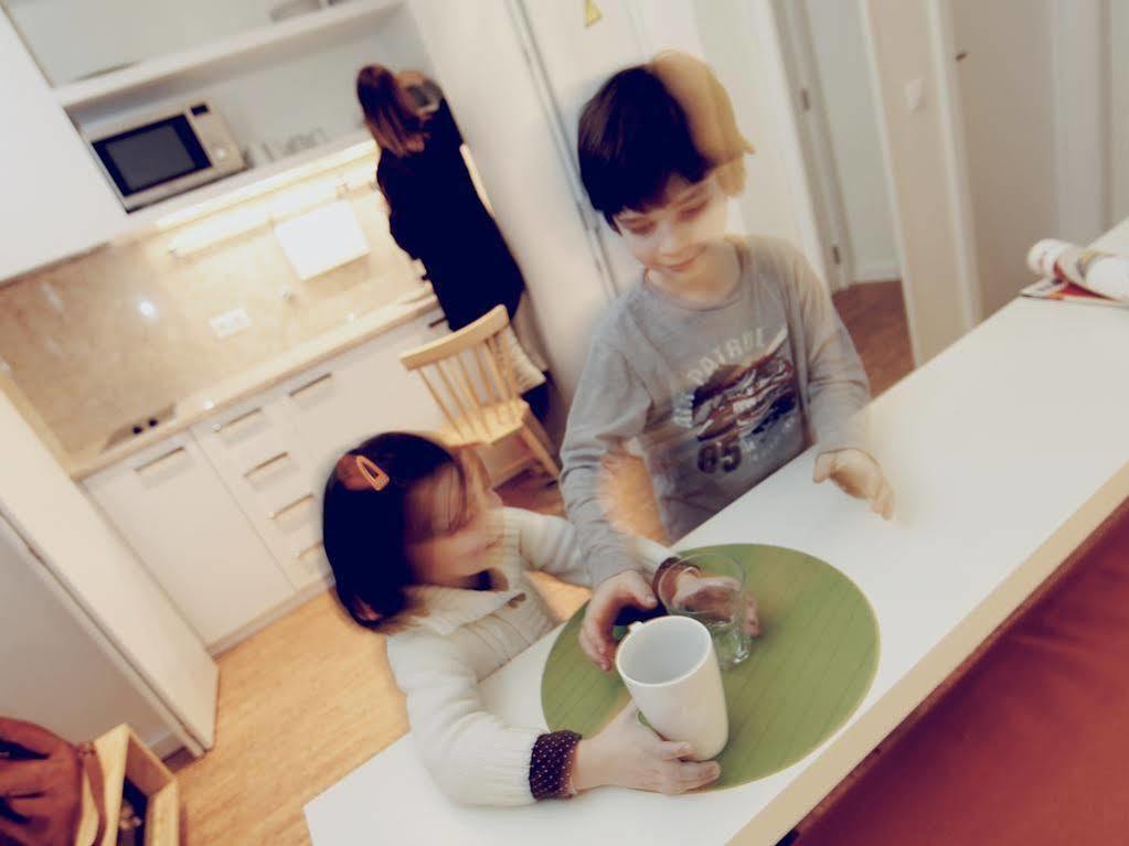Hall Chiado 리스본 외부 사진